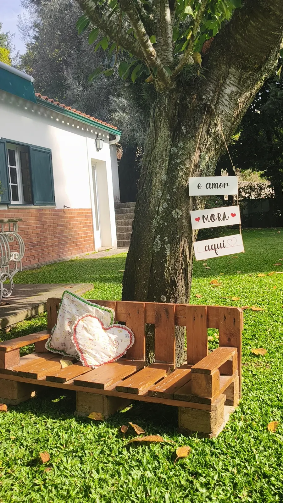 Jardim e piscina da quinta (5)